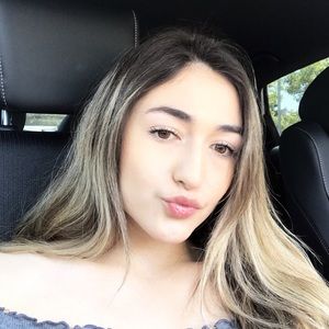 Meet your Posher, Giselle